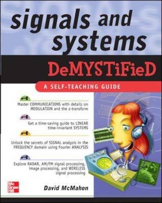 Signals & Systems Demystified -  David McMahon