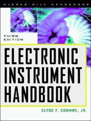 Electronic Instrument Handbook -  Clyde F. Coombs