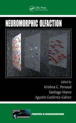 Neuromorphic Olfaction - 
