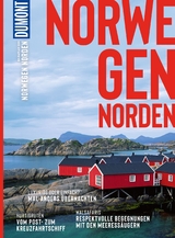 Norwegen Norden - Christian Nowak