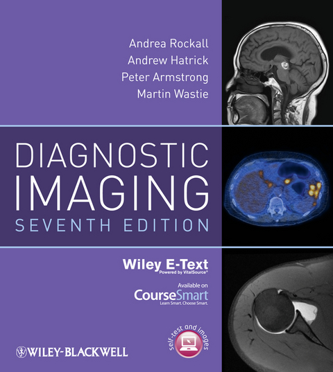 Diagnostic Imaging -  Peter Armstrong,  Andrew Hatrick,  Andrea G. Rockall,  Martin Wastie