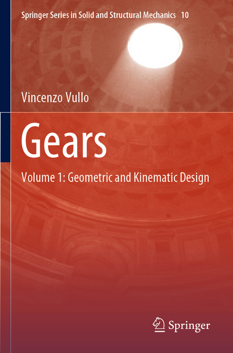 Gears - Vincenzo Vullo