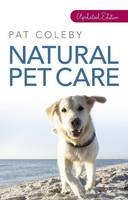 Natural Pet Care -  Pat Coleby