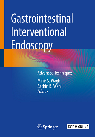 Gastrointestinal Interventional Endoscopy