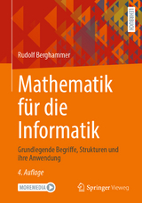 Mathematik für die Informatik - Berghammer, Rudolf