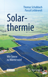 Solarthermie - Thomas Schabbach, Pascal Leibbrandt