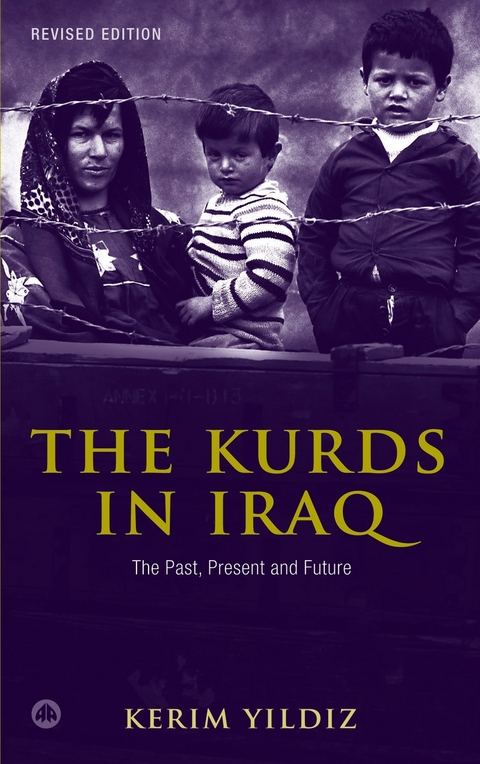 Kurds in Iraq -  Kerim Yildiz
