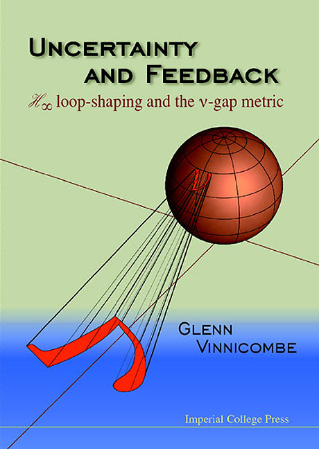 UNCERTAINTY & FEEDBACK - Glenn Vinnicombe
