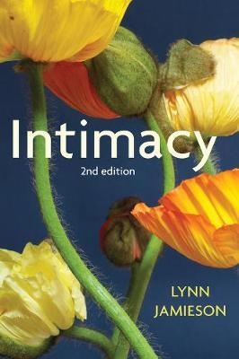 Intimacy - Lynn Jamieson
