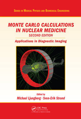 Monte Carlo Calculations in Nuclear Medicine - 