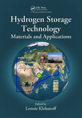 Hydrogen Storage Technology - 