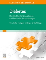 Elsevier Essentials Diabetes - 