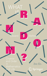 What Is Random? - Beltrami, Edward J.