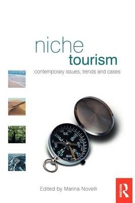 Niche Tourism -  Marina Novelli