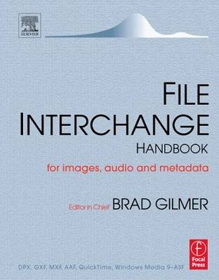 File Interchange Handbook - 