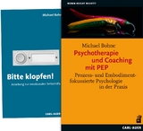 Psychotherapie und Coaching mit PEP/Bitte klopfen! - Michael Bohne