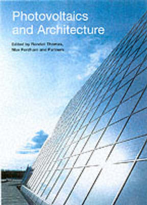 Photovoltaics and Architecture - 