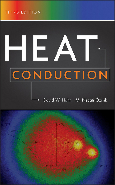 Heat Conduction -  David W. Hahn,  M. Necati zisik