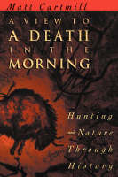View to a Death in the Morning -  CARTMILL Matt CARTMILL
