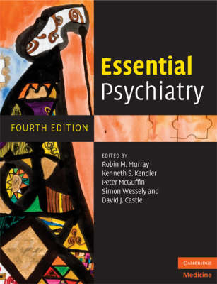Essential Psychiatry - 