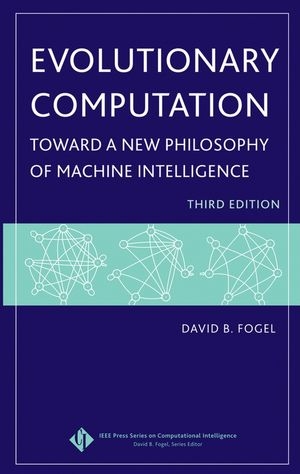 Evolutionary Computation -  David B. Fogel