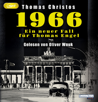 1966 - Thomas Christos; Oliver Wnuk