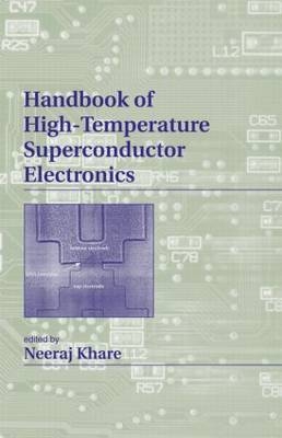 Handbook of High-Temperature Superconductor - 