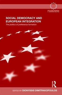 Social Democracy and European Integration - 