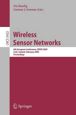 Wireless Sensor Networks - Edgar H. (Motorola Labs Jr.  Plantation  Florida  USA) Callaway