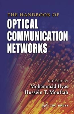 Handbook of Optical Communication Networks - 