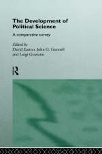 Development of Political Science - 