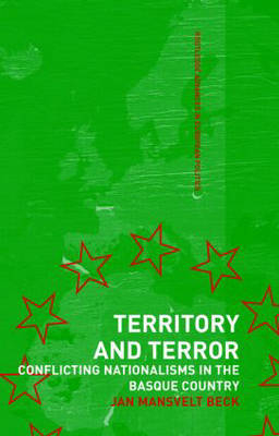 Territory and Terror -  Jan Mansvelt Beck