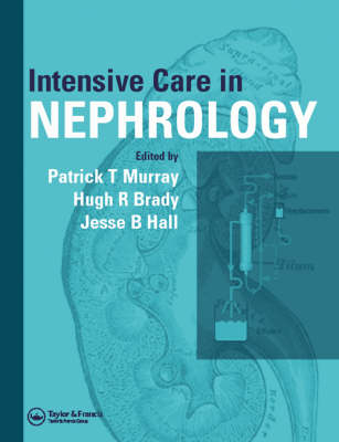 Intensive Care in Nephrology - 