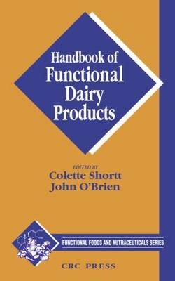 Handbook of Functional Dairy Products - 