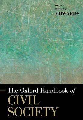 Oxford Handbook of Civil Society - 