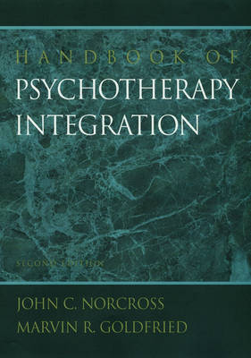 Handbook of Psychotherapy Integration - 