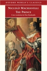 Prince -  Niccolo Machiavelli
