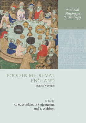 Food in Medieval England - 