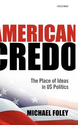 American Credo -  Michael Foley