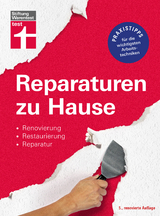 Reparaturen zu Hause - Reinbold, Hans-Jürgen; Haas, Karl-Gerhard