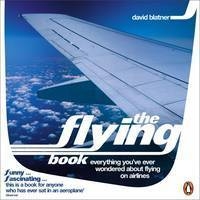 Flying Book -  David Blatner