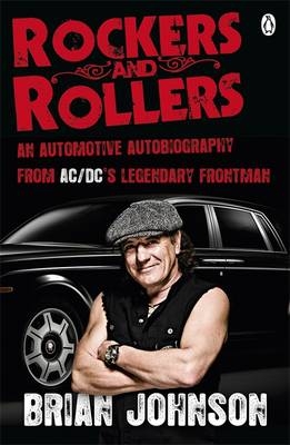 Rockers and Rollers -  Brian Johnson