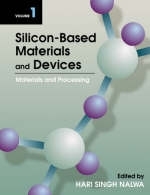 Silicon-Based Material and Devices, Two-Volume Set - 