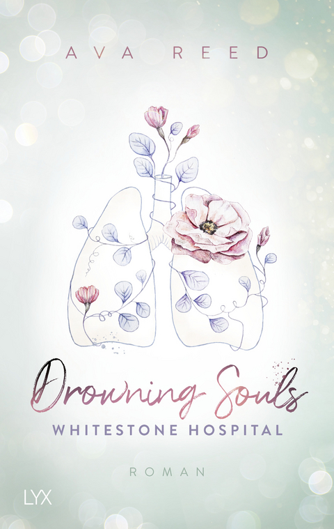 Whitestone Hospital - Drowning Souls - Ava Reed