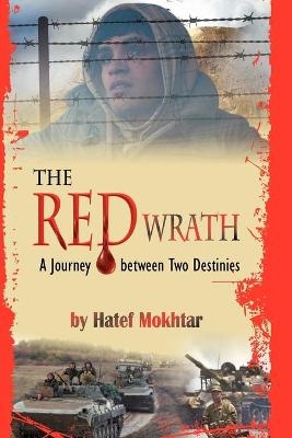 The Red Wrath - Hatef Mokhtar