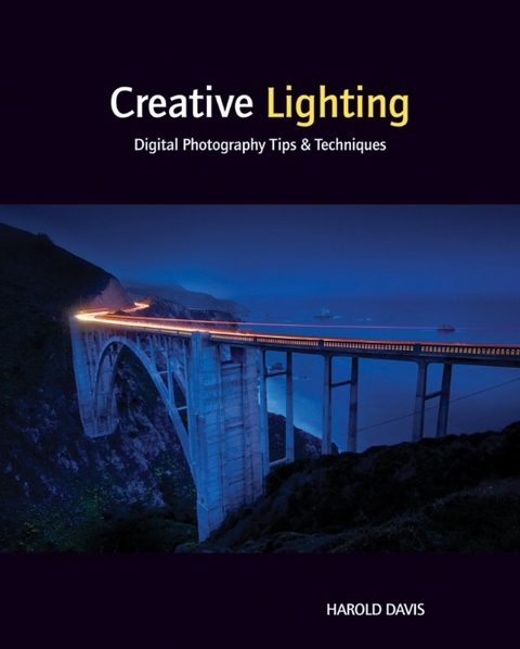 Creative Lighting -  Harold Davis