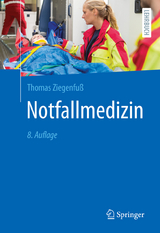 Notfallmedizin - Thomas Ziegenfuß