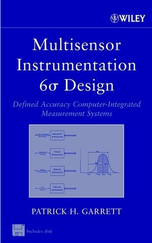 Multisensor Instrumentation 6  Design -  Patrick H. Garrett