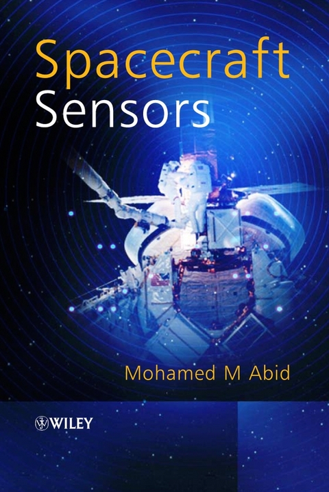 Spacecraft Sensors -  Mohamed M. Abid