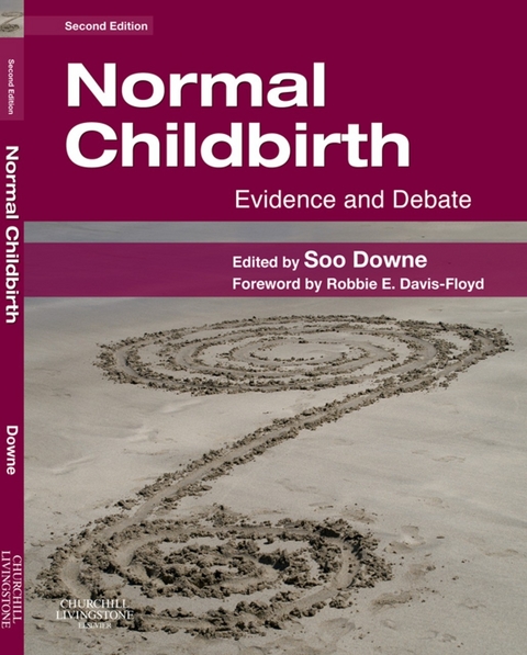 Normal Childbirth E-Book - 